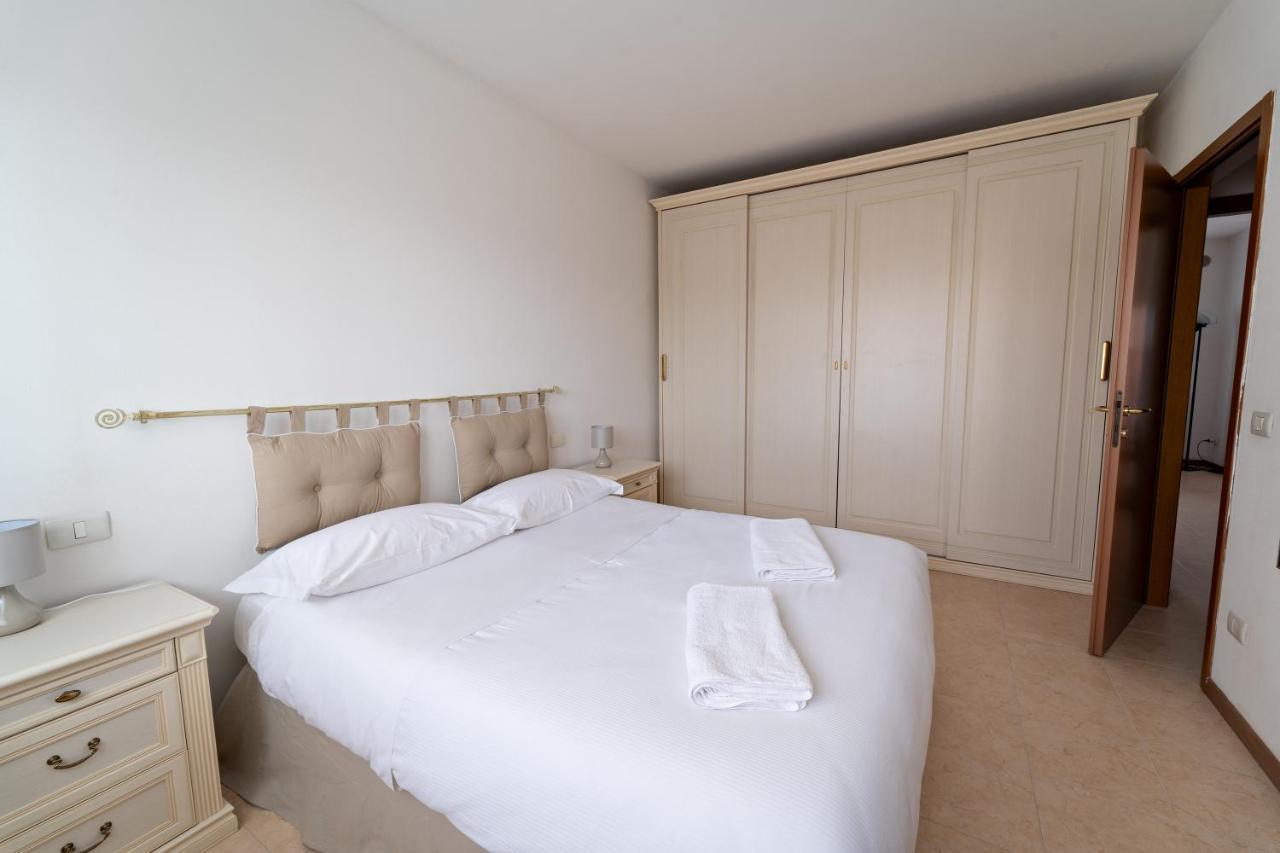 Pitagora Apartment Verona Exteriör bild