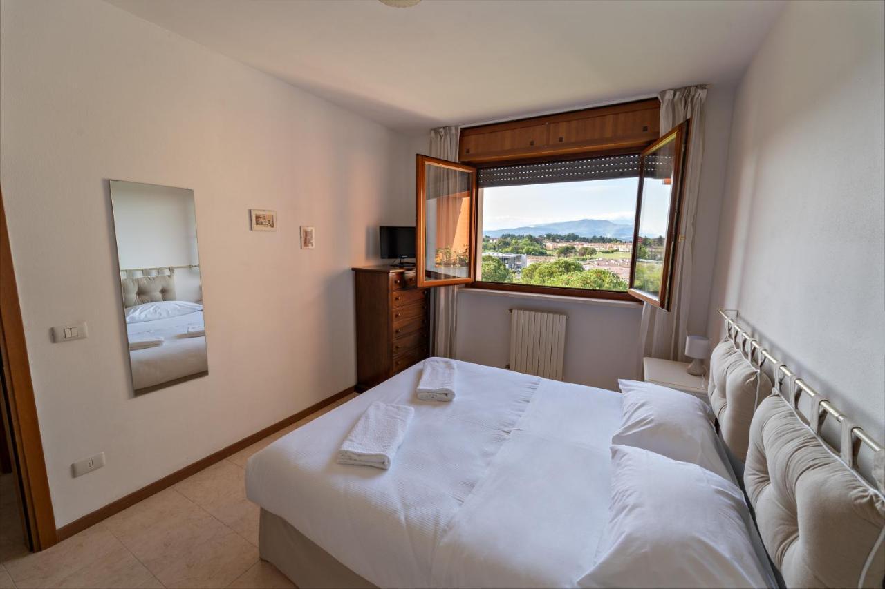 Pitagora Apartment Verona Exteriör bild