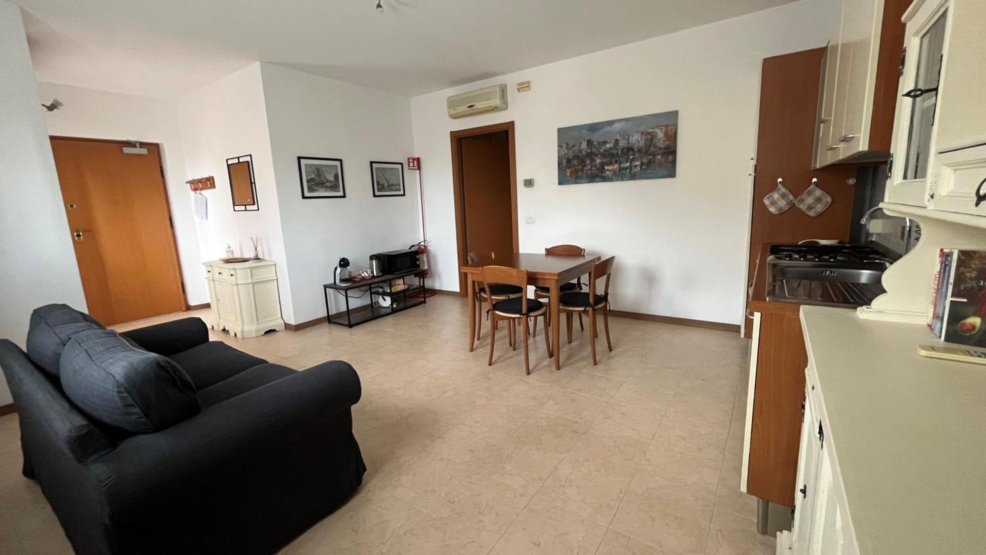 Pitagora Apartment Verona Exteriör bild