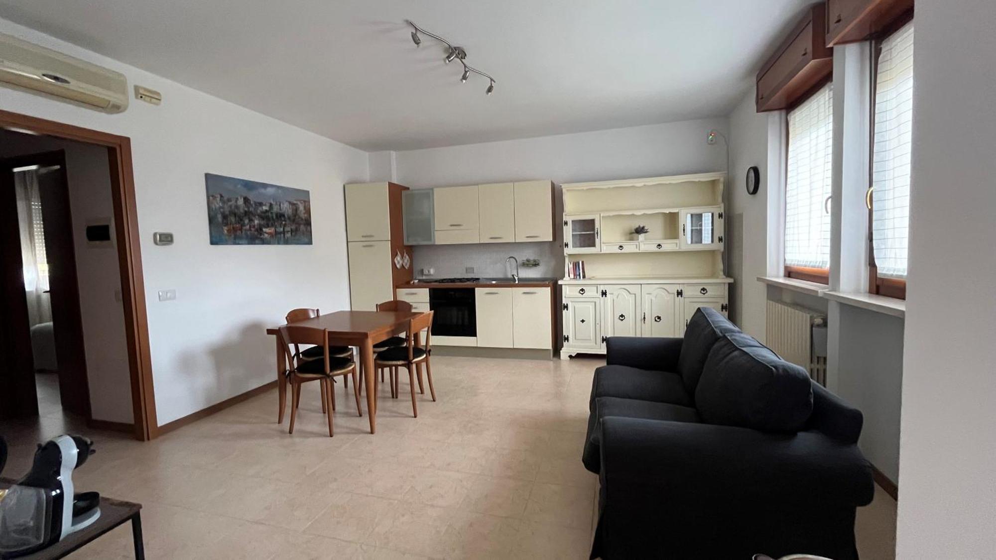 Pitagora Apartment Verona Exteriör bild